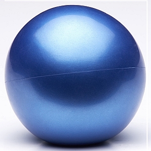 Toning Ball blauw 300x300