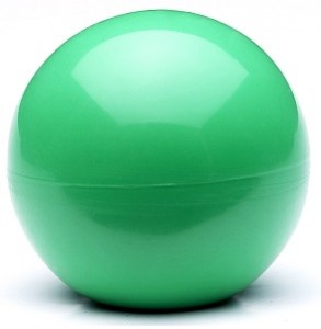 Toning Ball groen 300x300